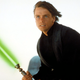 Imagen para el artículo titulado Por qué Lucas decidió que el apellido de Luke fuera Skywalker y no Starkiller en Star Wars